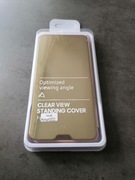 ETUI CLEAR VIEW CASE DO HUAWEI P SMART 2021