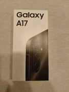 Samsung Galaxy A17