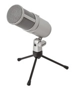 Superlux E205U Studyjny Mikrofon pojemnościowy USB