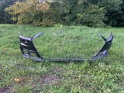 Zderzak przedni Audi a8 D5 + inne