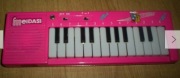 Organy Keyboard dla Dzieci