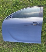Opel insignia A drzwi tył przód lewe prawe z177