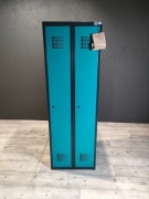 Sum 320 / 2 komorowa