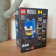 LEGO BrickHeadz 40748 Batman 8w1