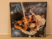 Boney M. – Nightflight To Venus Vinyl