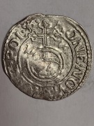 51.Zygmunt III półtorak Kraków 1614 haki 