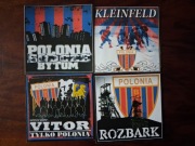 Vlepki Polonia Bytom Unikatowe Osiedlowe
