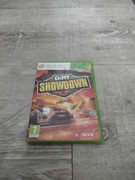 Gra dirt showdown xbox 360