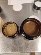 Kasztany i żywokost do produkcji maści