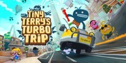 Tiny Terry's Turbo Trip - KLUCZ Steam