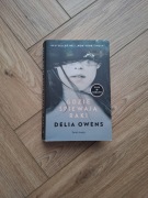 Gdzie śpiewają raki 