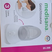 Sauna do twarzy Medisana DS200