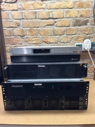 Obudowy Serwerowe i DIY Supermicro NetRack QNAP Chenbro