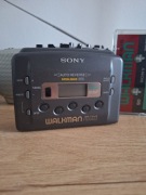 Walkman Sony WM FX443 nowe paski 