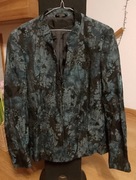 Marynarka Żakiet Narzutka firmy Puree Classics r. 18