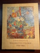 Malarstwo polskie Dobrowolski