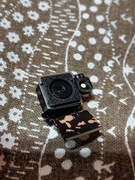 Kamerka iPhone 4S 8 megapikseli