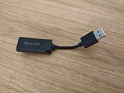 Karta dźwiękowa zewnętrzna Sound Blasterx G1