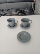 Filiżanki do małej czarnej