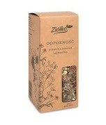 Ziółko Herbatka Ziołowa Odporność, Zioła do zaparzania