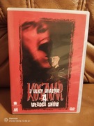 Koszmar z ulicy Wiązów 4: Władca snów (DVD)