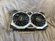 Karta graficzna GeForce GTX 1660 SUPER VENTUS XS OC
