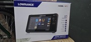 SONAR LOWRANCE HDS9 Live with active imaging 3in1