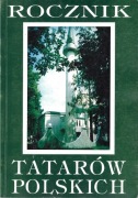 Rocznik Tatarów Polskich nr 1