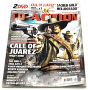 CD-ACTION 06/2009 (166) - Nie kompletne