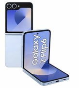 Samsung Galaxy Z Flip 6 12/256GB Blue