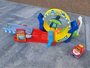 Diabelska pętla TutTut autka Vtech