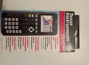 Texas instrument Ti 84 CET phyton edition 