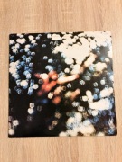 Pink Floyd Obscured By Clouds EX USA LP