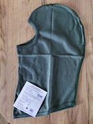 Kominiarka z dzianiny trudnotopliwej WS Rozmiar M HOLSTERS