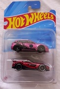 Hot wheels 2 pac toyota supra gr subaru sti