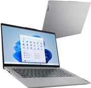 Laptop LENOVO IdeaPad 5 14IIL05 i3-1005G1 SSD 256 BAT 2H GW 24MCE SKLEP