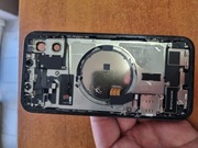 Korpus klapka obudowa uzbrojona iPhone 12