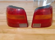 Lampy VW Golf 4 