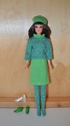Barbie kolekcjonerska vintage Francie