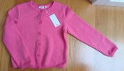 Sweter rozpinany NKD Kids 134/140