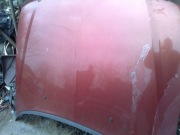 Maska pokrywa silnika citroen xsara 