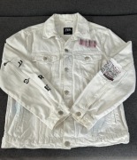 Kurtka wiatrówka Zara rozmiar L, stan dobry