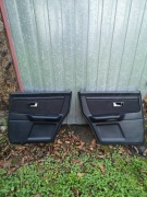 Audi 80 b4 boczki tył elektryczne szyby