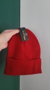 T.a.n fashion  bordowa  czapka beanie nowa