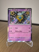 Karta Pokemon TCG: Drifloon (PAF 155)
