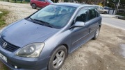 Honda Civic lift 1.4, 90 KM, benzyna, 2004