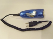 Maszynka do golenia golarka Remington R845