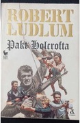 Pakt Holcrofta Robert Ludlum