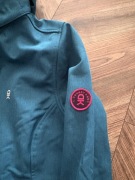 Kurtka Donkey andy Little 