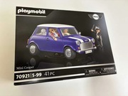 Playmobil Mini Cooper 70921